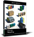 DOSCH 3D: Recycling