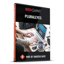 Pluraleyes 4 - Upgrade from Pluraleyes 3