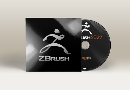 ZBrush 2022 – Upgrade from ZBrush Core